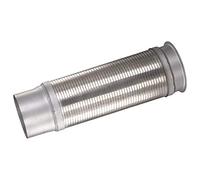Febi bilstein 171292 - Manguera metálica para tubo de escape (1 unidad)