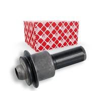 Cojinete, cuerpo de eje FEBI BILSTEIN 171329