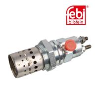 Bujía de precalentamiento FEBI 171364