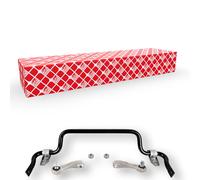 Enlace de la barra estabilizadora Eje delantero 171420 FEBI BILSTEIN