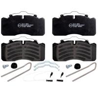 FEBI BILSTEIN 171429 Juego de pastillas de freno