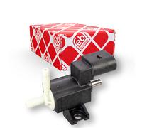 FEBI BILSTEIN 171460 Electroválvula turbo