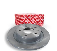 FEBI BILSTEIN 171484 Disco de freno