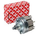 Febi bilstein 171486 - Interruptor de luz, 1 unidad | Compatible con: MERCEDES-BENZ S-CLASS, S-CLASS Coupe