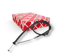 Febi bilstein 171524 - Cable para freno de mano, 1 unidad