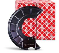 Febi bilstein 171531 - Guardabarros para freno de disco (1 unidad)