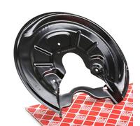 FEBI BILSTEIN 171536 Chapa protectora contra salpicaduras, disco de freno