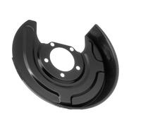 Protector del disco de freno Eje trasero izquierda 171552 FEBI BILSTEIN para VW