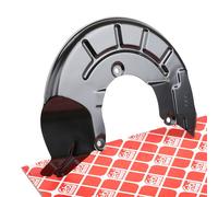 Chapa protectora contra salpicaduras, disco de freno FEBI BILSTEIN 171556