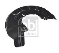 FEBI BILSTEIN 171556 Panel Splash, Disco De Freno Para AUDI, SEAT, SKODA, VW