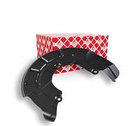 Febi bilstein 171557 - Guardabarros para disco de freno (1 unidad)