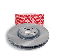 FEBI BILSTEIN 171595 Disco de freno