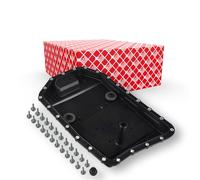 FEBI BILSTEIN 171616 Cárter de transmisión automática