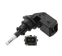 Febi bilstein 171622 - Termostato de aire para tubo de admisión, 1 unidad | Compatible con: BMW 1, 1, 1 Cabriolet, 1 Copa, 3, 3, 3 Cabriolet, 3 Copas, 3 Touring, 3 Touring, 5, 5