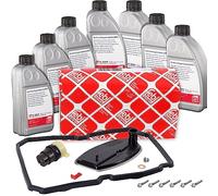 Febi bilstein 171748 - Kit de cambio de aceite para engranajes, 1 unidad