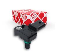 Febi bilstein 171781 Sensor de presión de tubo de succión, 1 unidad