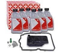 Kit de piezas, cambio de aceite caja automática FEBI BILSTEIN 171785