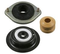 Febi-Bilstein 17185 Cojinete columna suspensión