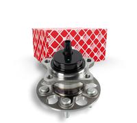 FEBI BILSTEIN 171893 Juego de cojinete de rueda