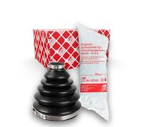 FEBI BILSTEIN Fuelle de cardán para PEUGEOT: 3008, Expert, 5008, 508, Traveller, 607 & DS: DS4 & CITROËN: C5, Jumpy, C4, C4 Picasso, DS4 (Ref: 171897)