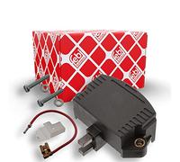 Febi bilstein 17198 Regulador del alternador