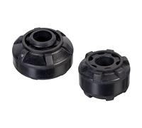 FEBI BILSTEIN Copela de amortiguador 171986 para Hyundai Getz/i10/i20 y Kia Picanto