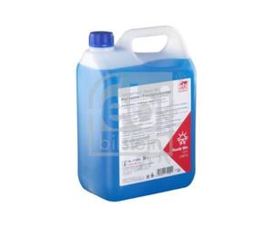 FEBI BILSTEIN 171999 Anticongelante 5L Azul