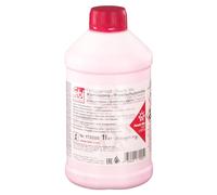 FEBI BILSTEIN 172005 Anticongelante 1L Rojo