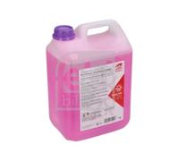 FEBI BILSTEIN 172010 Anticongelante 5L violeta | 172010 Anticongelante