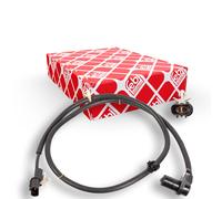 Sensor de velocidad de rueda ABS Eje delantero, derecha 172073 FEBI BILSTEIN