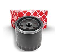 FEBI BILSTEIN Filtro de aceite para RENAULT: MÃ©gane, ScÃ©nic & SUZUKI: Grand Vitara & NISSAN: Pathfinder, Navara & INFINITI: QX70/FX (Ref: 172081)