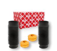 Dirección - Suspensión - Tren > Muelles y fuelles > Juego de guardapolvos, amortiguador