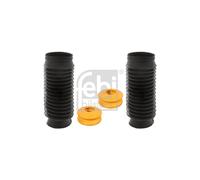FEBI BILSTEIN 172096 Almohadilla de tope suspensión delantero para Insignia