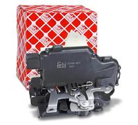 Febi bilstein 172109 Cerradura de puerta DELANTE, IZQUIERDA con bloqueo doble