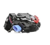 FEBI BILSTEIN 172113 Cerradura de puerta DELANTE, IZQUIERDA con bloqueo doble