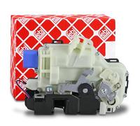 Febi bilstein 172118 - Cerradura de puerta