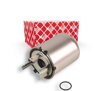 FEBI BILSTEIN 172172 Filtro combustible Filtro de Combustible para RENAULT