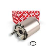 Filtro de combustible Filtro de tubería 172172 FEBI BILSTEIN para NISSAN RENAULT