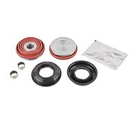 FEBI BILSTEIN 172231 Juego de reparación pinza de freno Eje trasero Eje delantero Compatible con MERCEDES-BENZ Citaro O 530 INTEGRO O 550, SCANIA P,G,R,T - series