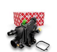Febi bilstein 172244 Carcasa del termostato