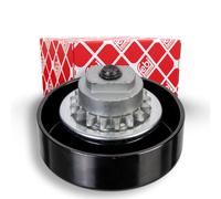 FEBI BILSTEIN 172248 Polea tensora, correa poli V