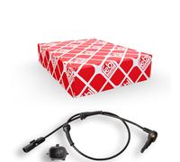 Sensor, revoluciones de la rueda FEBI BILSTEIN 172254