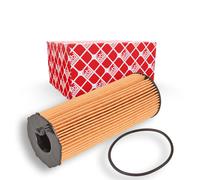FEBI BILSTEIN 172261 Filtro de aceite