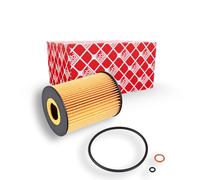 FEBI BILSTEIN Filtro de aceite para BMW: M3 (Ref: 172265)