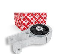 Febi bilstein 172396 Soporte de motor Rodamiento de caucho-metal