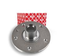 FEBI BILSTEIN 172411 Cubo de rueda