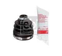 Febi Bilstein 172466 Juego De Faldón De Eje Delantero Para KIA Hyundai