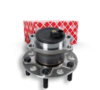 FEBI BILSTEIN 172497 Juego de cojinete de rueda