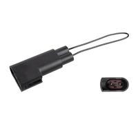 Febi bilstein 172514 contacto de desgaste