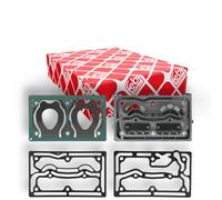 FEBI BILSTEIN 172529 Placa válvulas, compresor